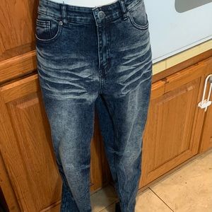 Mens jeans